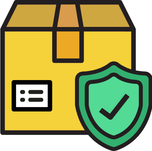 LIFETIME Childproof Warranty