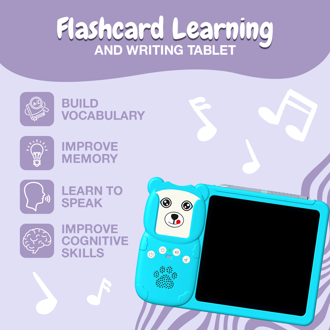 The Original TabletSpeech