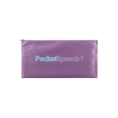 PocketSpeech Travel Pouch